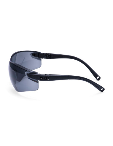 PW34 Profilowane okulary ochronne Portwest lekkie okulary BHP | ToSafe
