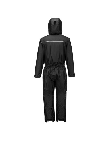 Kombinezon roboczy zimowy Portwest PW3 Premium 300D Oxford PW359 | ToSafe
