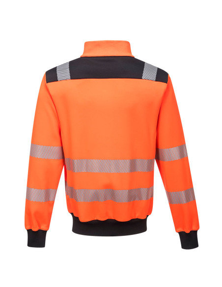 Bluza ostrzegawcza Portwest PW3 HiVisTex Pro PW370 | ToSafe