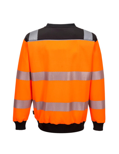 Bluza ostrzegawcza Portwest PW3 HiVisTex Pro PW379 | ToSafe