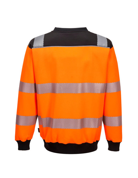 Bluza ostrzegawcza Portwest PW3 HiVisTex Pro PW379 | ToSafe