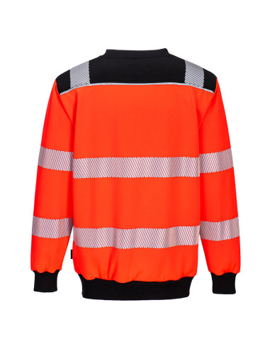 Bluza ostrzegawcza Portwest PW3 HiVisTex Pro PW379 | ToSafe