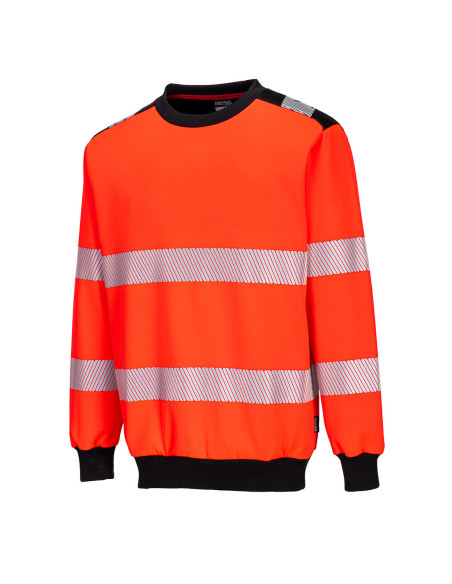Bluza ostrzegawcza Portwest PW3 HiVisTex Pro PW379 | ToSafe