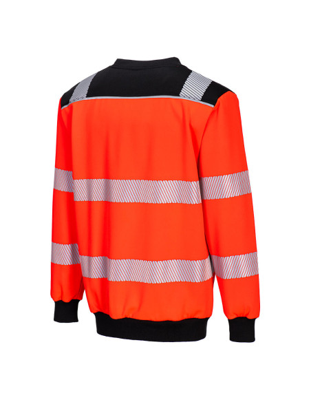 Bluza ostrzegawcza Portwest PW3 HiVisTex Pro PW379 | ToSafe