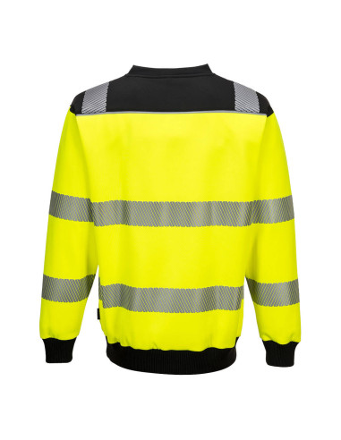 Bluza ostrzegawcza Portwest PW3 HiVisTex Pro PW379 | ToSafe