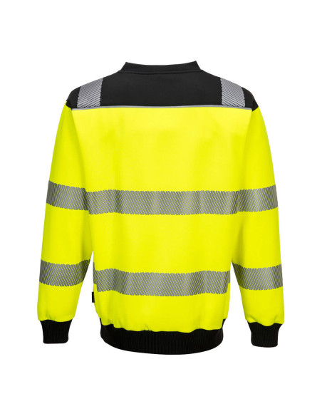 Bluza ostrzegawcza Portwest PW3 HiVisTex Pro PW379 | ToSafe