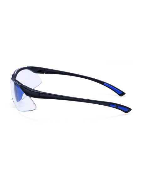 Okulary ochronne Portwest Bold Pro z podwójną soczewką PW37 | ToSafe