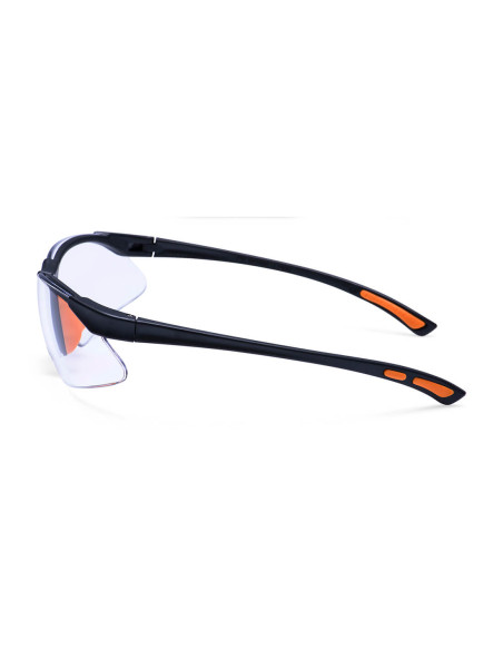 Okulary ochronne Portwest Bold Pro z podwójną soczewką PW37 | ToSafe