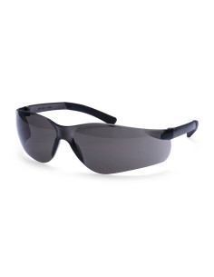 Okulary ochronne Portwest Pan View BHP Czarny