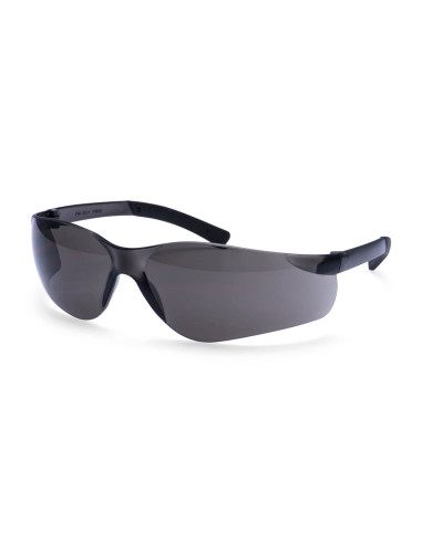 Okulary ochronne Portwest Pan View BHP Czarny