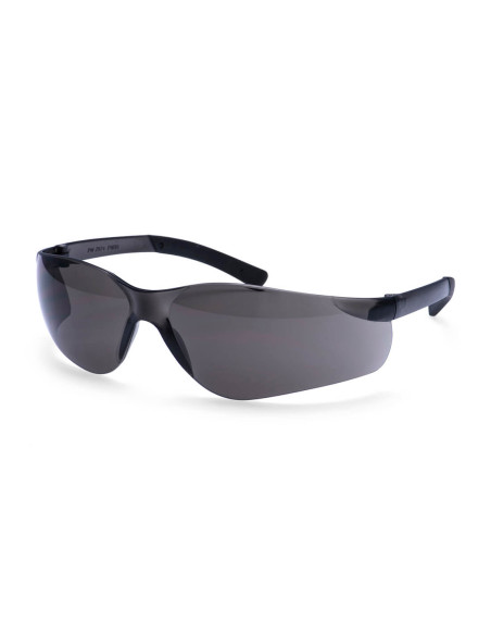 Okulary ochronne Portwest Pan View BHP Czarny