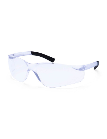 Okulary ochronne Portwest Pan View BHP Przeźroczysty