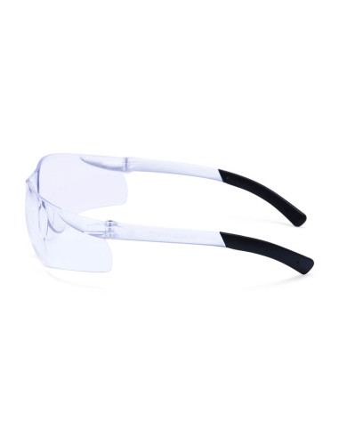 Okulary ochronne Portwest Pan View panoramiczne PW38 | ToSafe
