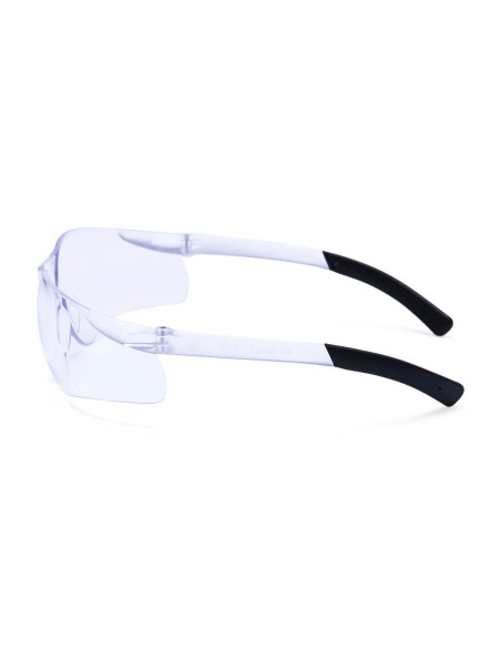 Okulary ochronne Portwest Pan View panoramiczne PW38 | ToSafe