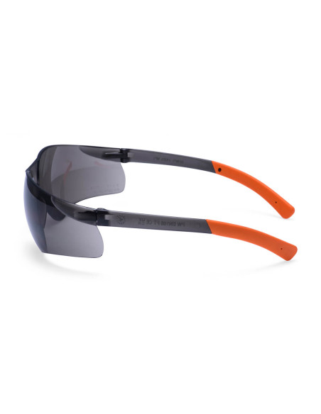 Okulary ochronne Portwest Pan View panoramiczne PW38 | ToSafe