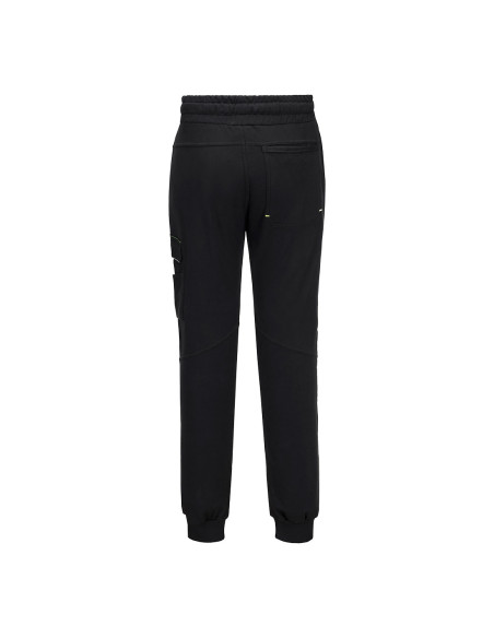 Spodnie robocze Portwest PW3 Work Jogger elastyczne PW399 | ToSafe