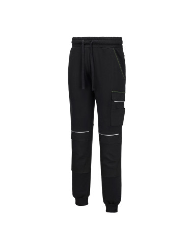 Spodnie robocze Portwest PW3 Work Jogger elastyczne PW399 | ToSafe