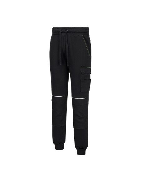 Spodnie robocze Portwest PW3 Work Jogger elastyczne PW399 | ToSafe