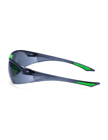 Okulary ochronne Portwest panoramiczne zaokrąglone PW39 | ToSafe