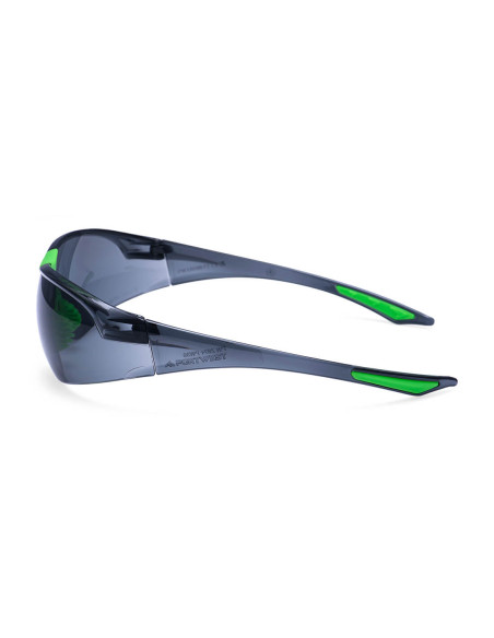 Okulary ochronne Portwest panoramiczne zaokrąglone PW39 | ToSafe