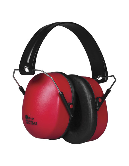 Ochronniki słuchu Portwest PW41 Super SNR 30 dB | ToSafe