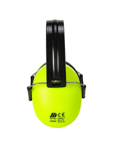 Ochronniki słuchu Portwest PW41 Super SNR 30 dB | ToSafe