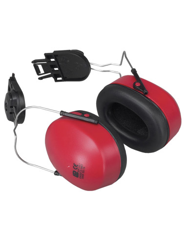 Ochronniki słuchu Portwest PW42 Clip-On do hełmów Expertbase | ToSafe