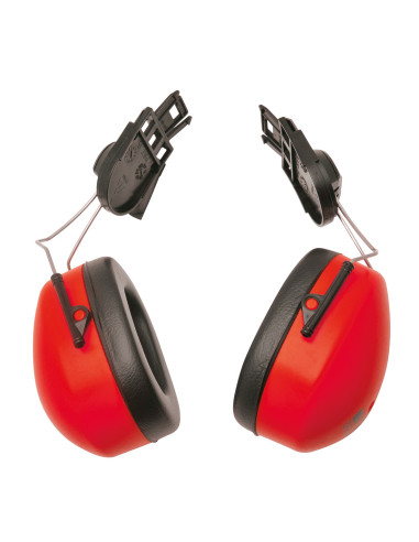Ochronniki słuchu Portwest PW42 Clip-On do hełmów Expertbase | ToSafe
