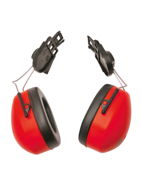 Ochronniki słuchu Portwest PW42 Clip-On do hełmów Expertbase | ToSafe