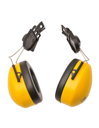 Ochronniki słuchu Portwest PW42 Clip-On do hełmów Expertbase | ToSafe