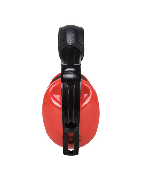 Ochronniki słuchu Portwest PW48 Classic Plus SNR 27 dB | ToSafe
