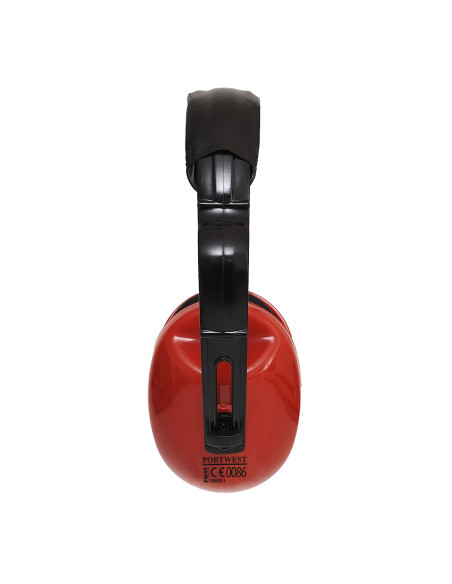 Ochronniki słuchu Portwest PW48 Classic Plus SNR 27 dB | ToSafe