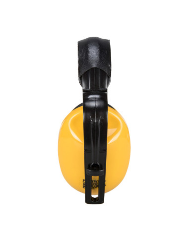 Ochronniki słuchu Portwest PW48 Classic Plus SNR 27 dB | ToSafe