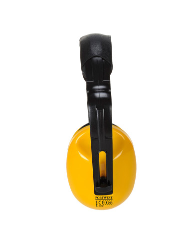 Ochronniki słuchu Portwest PW48 Classic Plus SNR 27 dB | ToSafe