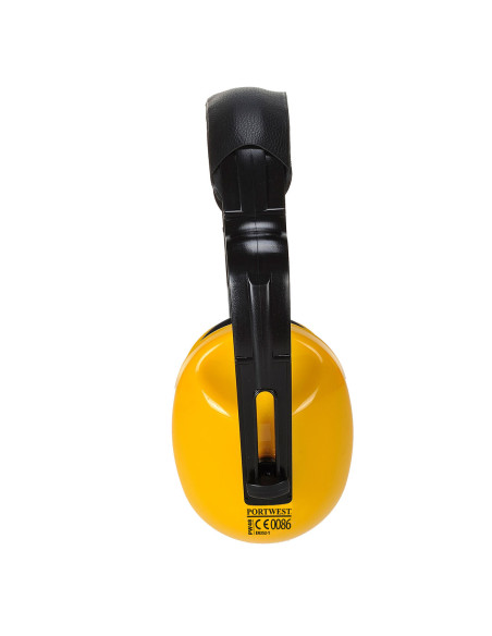 Ochronniki słuchu Portwest PW48 Classic Plus SNR 27 dB | ToSafe