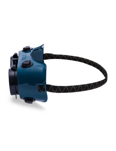 Gogle spawalnicze Portwest PW60 filtr 5 do spawania | ToSafe