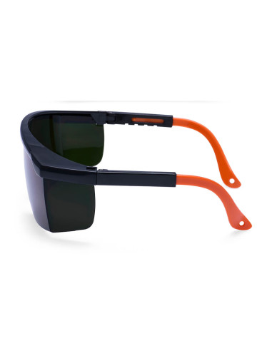 Okulary spawalnicze Portwest PW68 filtr 5 do spawania gazowego | ToSafe