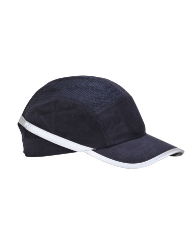 Czapka antyskalpowa Portwest Vent Cool Granatowy