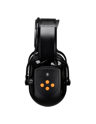 Elektroniczne ochronniki słuchu Portwest PW77 Bluetooth SNR 29 dB | ToSafe