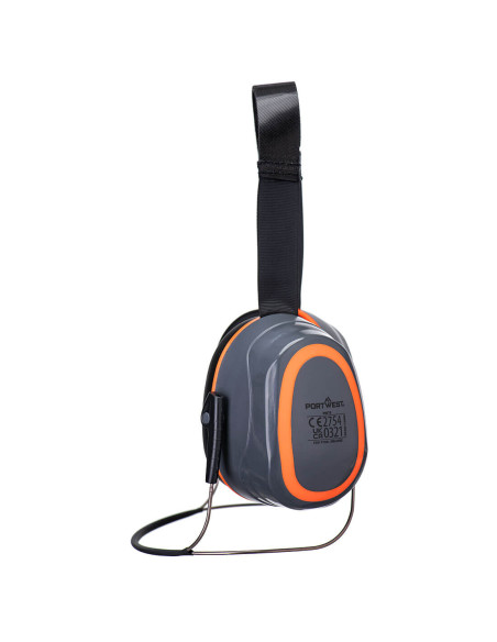 Ochronniki słuchu Portwest PW78 HV Extreme Neckband SNR | ToSafe