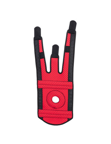 Otwarta orteza kolana Portwest PW84 stabilizator stawu kolanowego | ToSafe