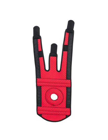 Otwarta orteza kolana Portwest PW84 stabilizator stawu kolanowego | ToSafe