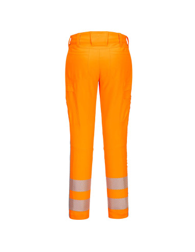 Spodnie ostrzegawcze Portwest R440 RWS stretch | ToSafe