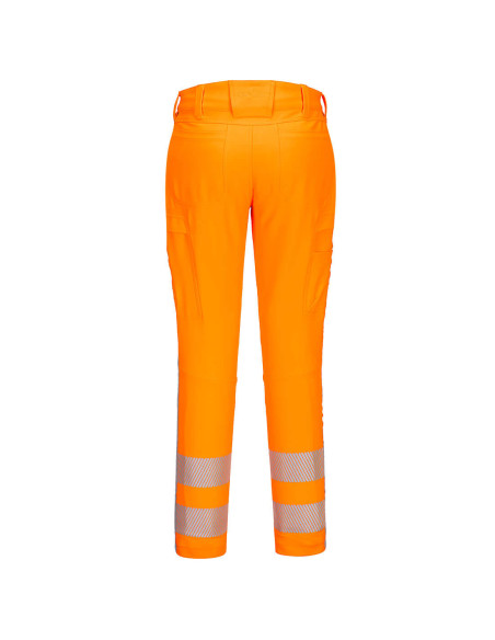 Spodnie ostrzegawcze Portwest R440 RWS stretch | ToSafe