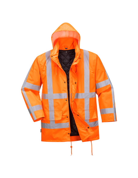 Kurtka ostrzegawcza Portwest R460 RWS | ToSafe
