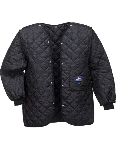 Kurtka ostrzegawcza Portwest R460 RWS | ToSafe