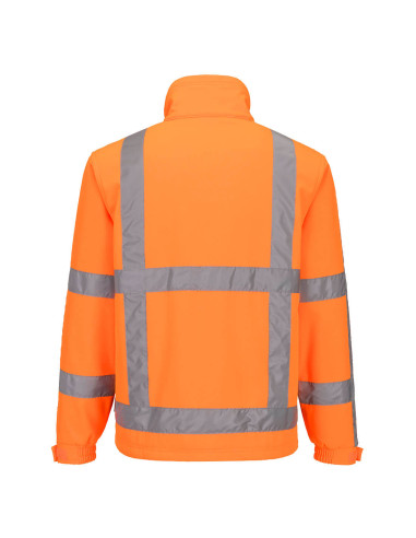 Kurtka softshell Portwest R462 RWS | ToSafe