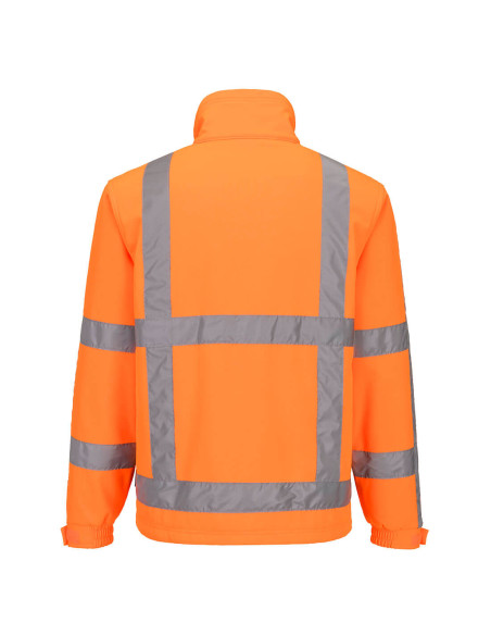 Kurtka softshell Portwest R462 RWS | ToSafe