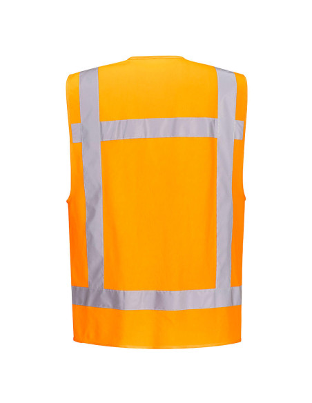 Kamizelka ostrzegawcza Portwest R476 RWS | ToSafe