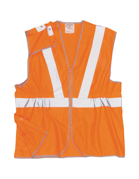 Kamizelka ostrzegawcza Portwest RT20 RIS | ToSafe
